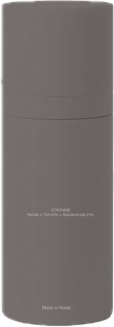 TriDerma N-A-M Serum