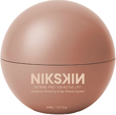 Retinal Pro + Lift Cream