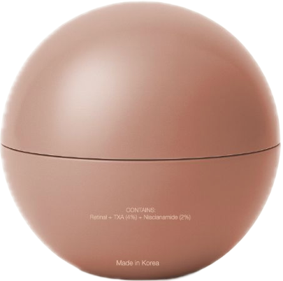 Retinal Pro + Lift Cream