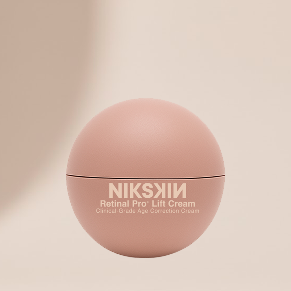 Retinal Pro + Lift Cream