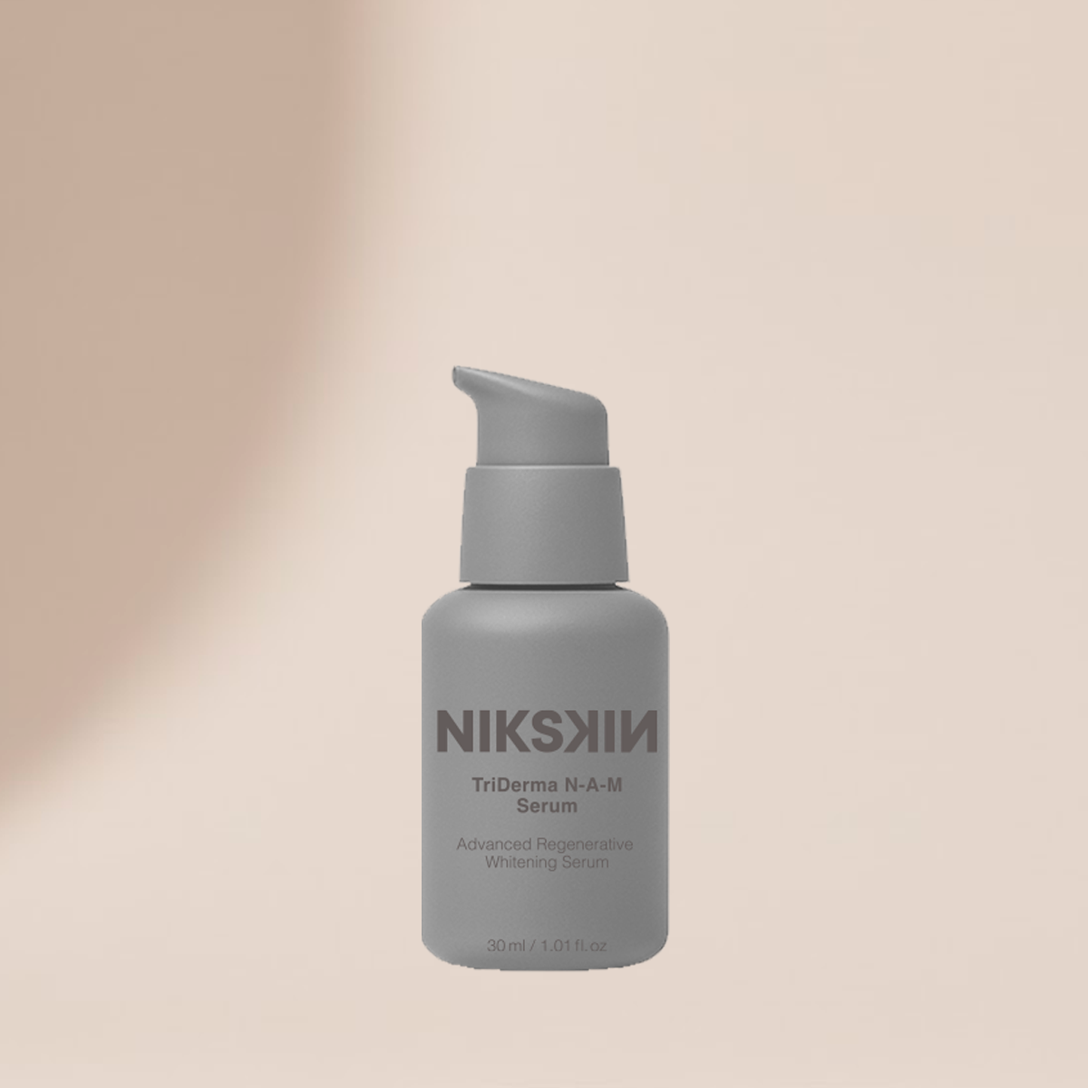 TriDerma N-A-M Serum